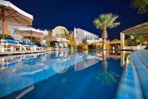 tamarix del mar suites