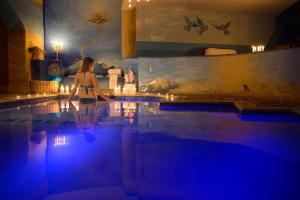 tamarix del mar suites