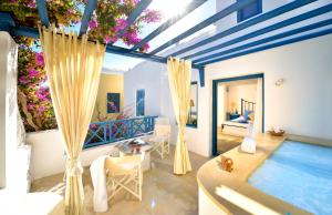tamarix del mar suites