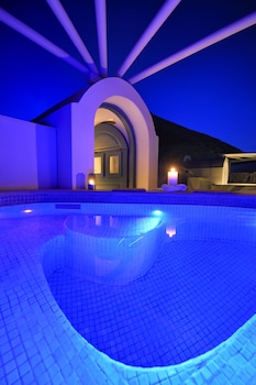 Tamarix Del Mar Suites,Kamari>>Fira,5 star