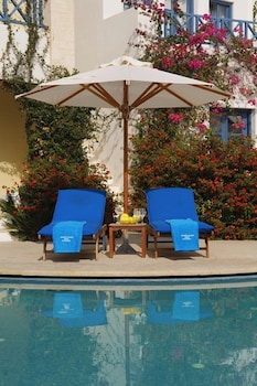 Tamarix Del Mar Suites,Kamari>>Fira,5 star