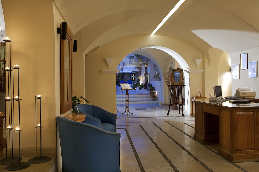 tamarix del mar suites