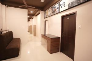 reach residency