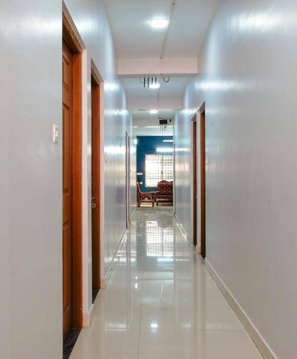 reach residency