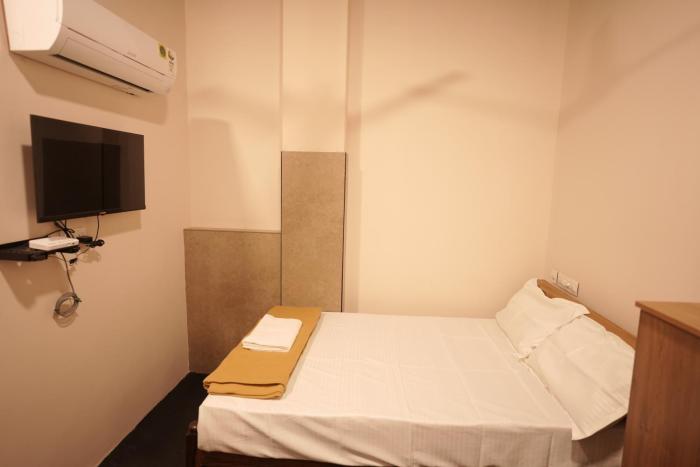 reach residency