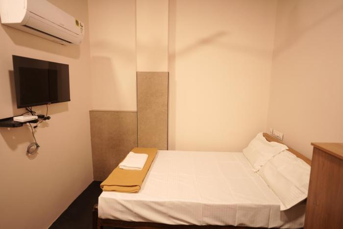 reach residency