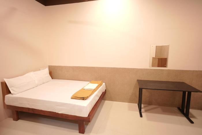 reach residency
