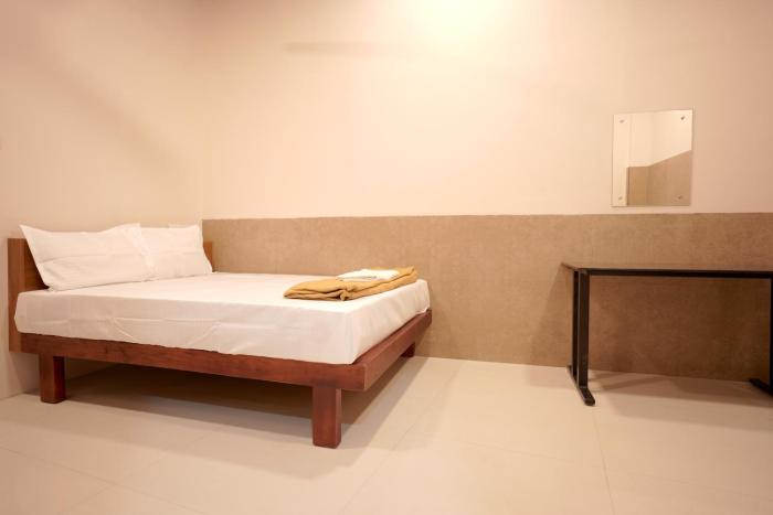 reach residency