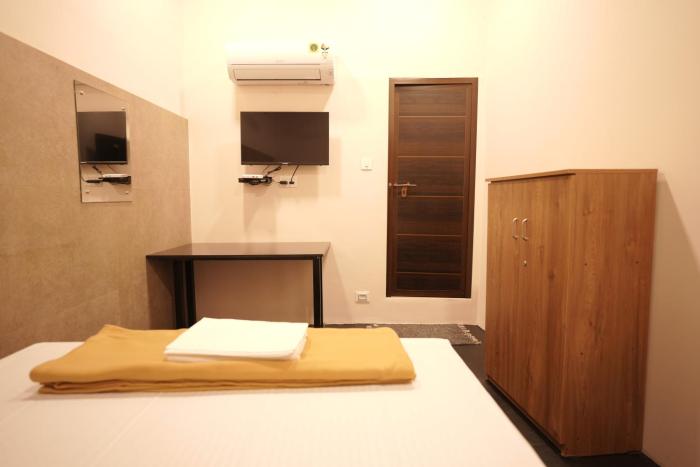 reach residency