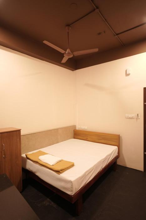 reach residency