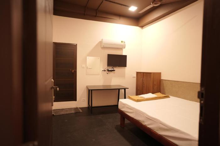 reach residency