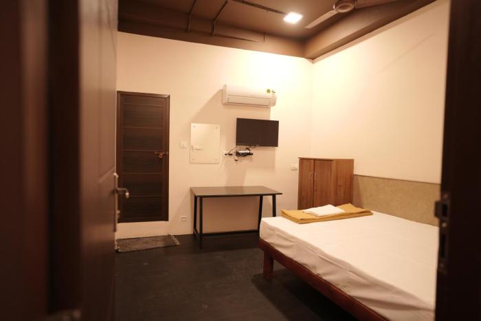reach residency