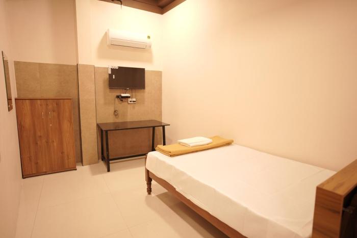 reach residency