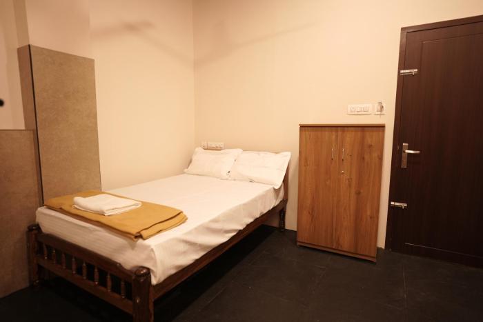 reach residency