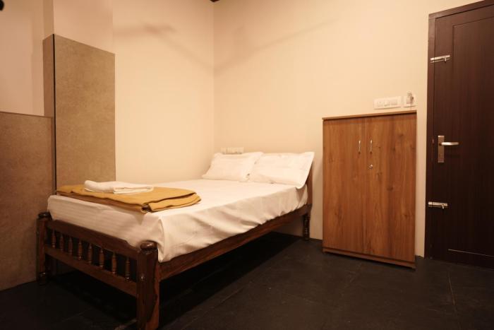 reach residency