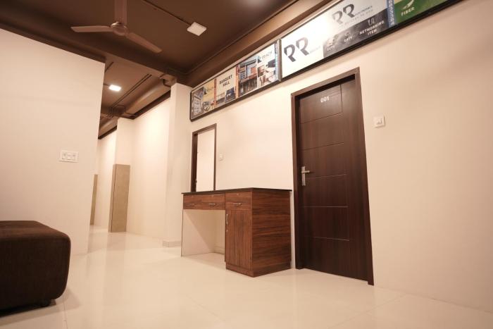 reach residency