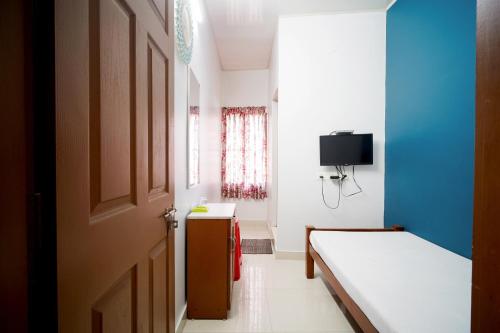 reach residency