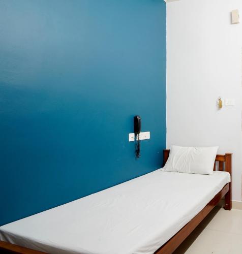 reach residency