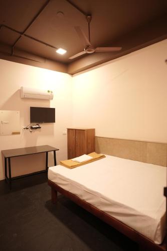 reach residency