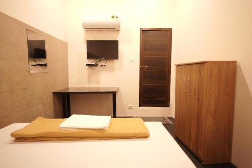 reach residency