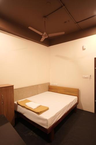 reach residency