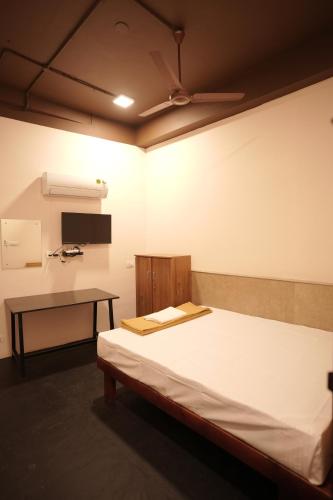reach residency