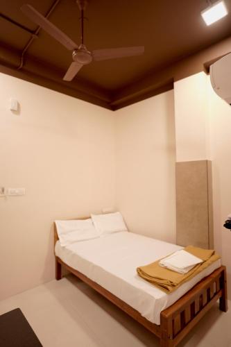 reach residency