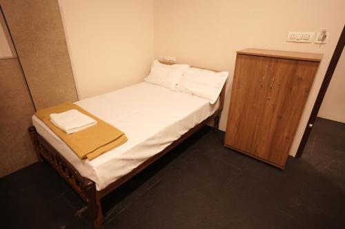 reach residency