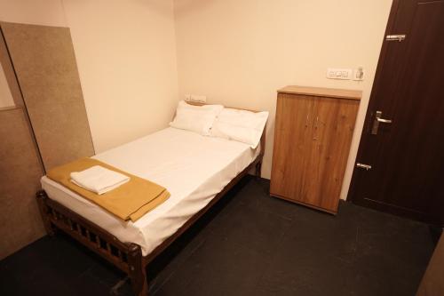 reach residency