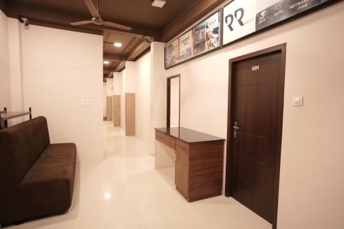 reach residency