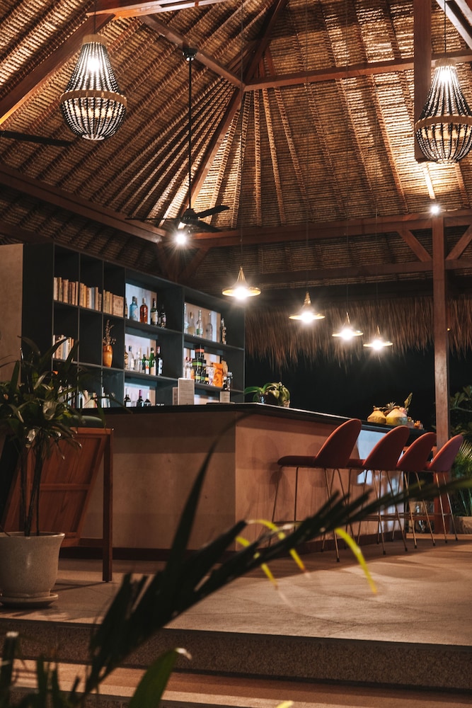 porter hotel jungle retreat