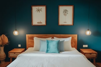 porter hotel jungle retreat