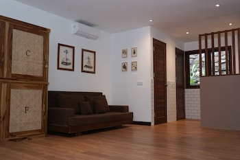 porter hotel jungle retreat