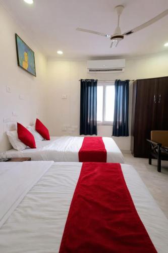 hotel laxman grand
