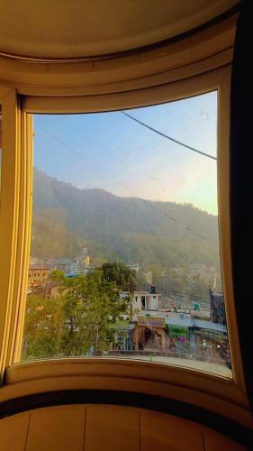 hotel laxman grand