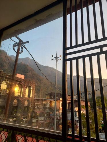 hotel laxman grand