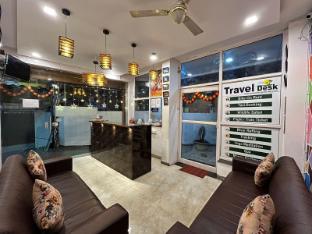 hotel laxman grand