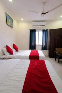 hotel laxman grand