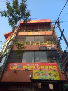 hotel laxman grand