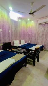 hotel laxman grand