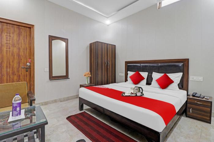 hotel laxman grand