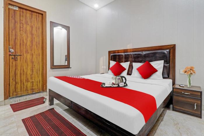 hotel laxman grand