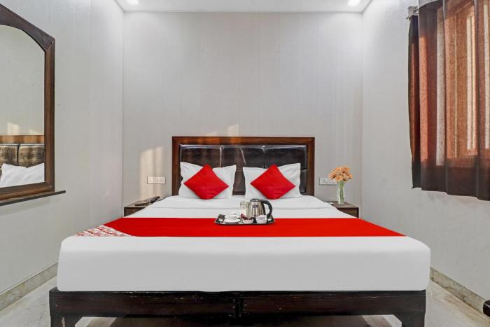 hotel laxman grand