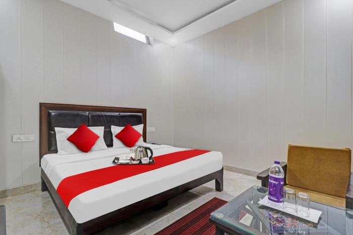hotel laxman grand
