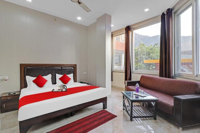 hotel laxman grand