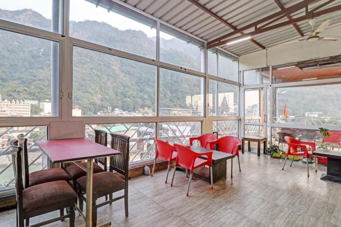 hotel laxman grand