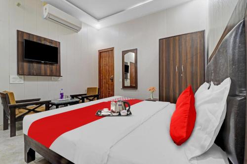 hotel laxman grand