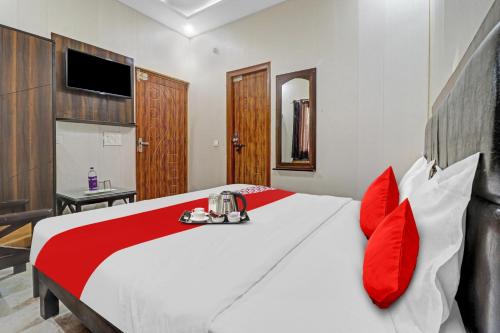 hotel laxman grand