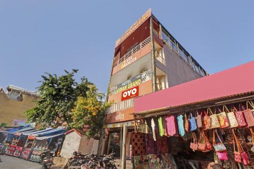 hotel laxman grand