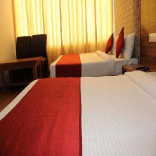 Hotel The Diamond Leaf,,0 star